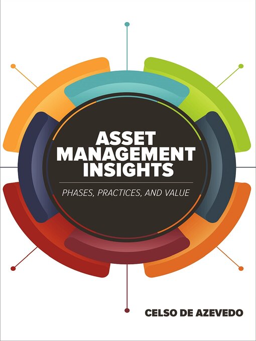 Title details for Asset Management Insights by Celso de Azevedo - Available